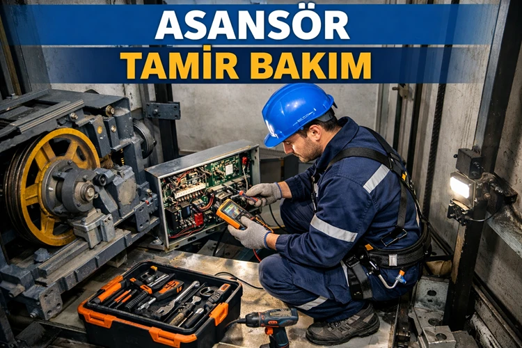 Teknik Servis